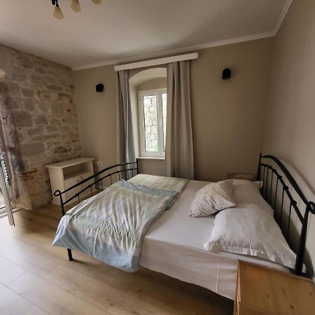 Devivi Apartments Сплит Екстериор снимка
