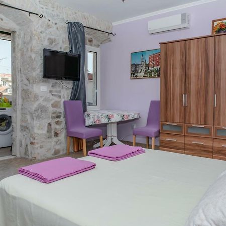 Devivi Apartments Сплит Екстериор снимка
