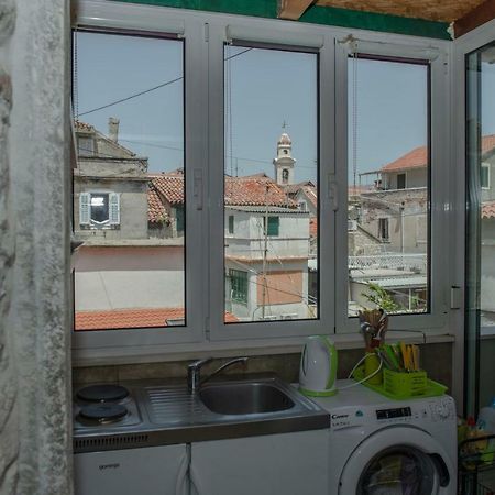 Devivi Apartments Сплит Екстериор снимка