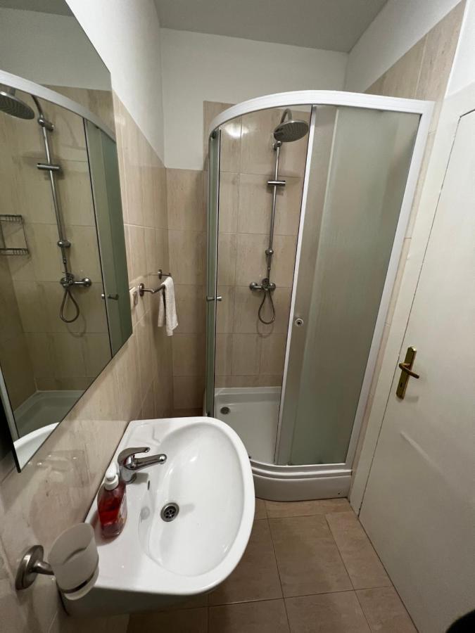 Devivi Apartments Сплит Екстериор снимка