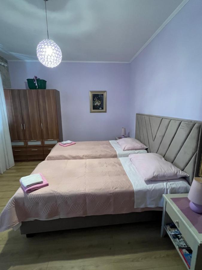 Devivi Apartments Сплит Екстериор снимка
