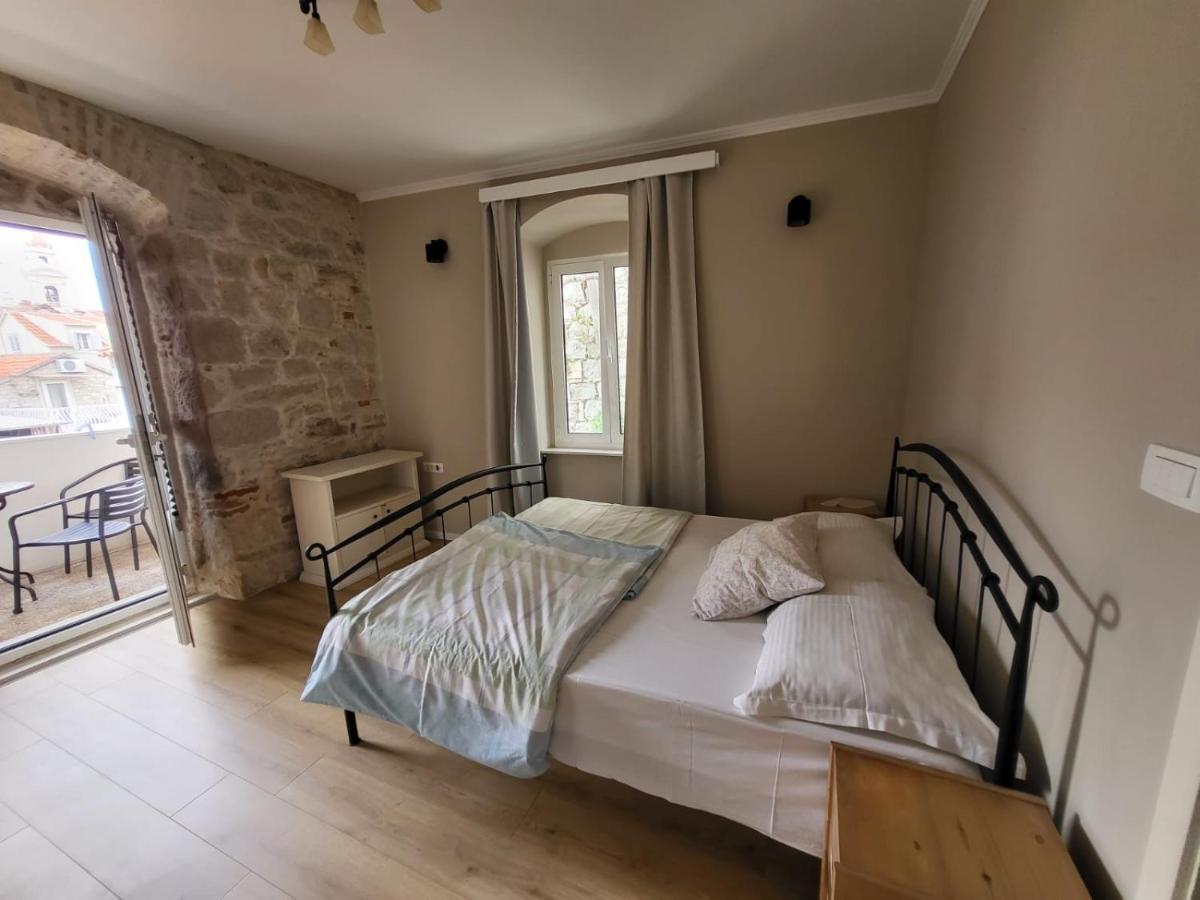 Devivi Apartments Сплит Екстериор снимка