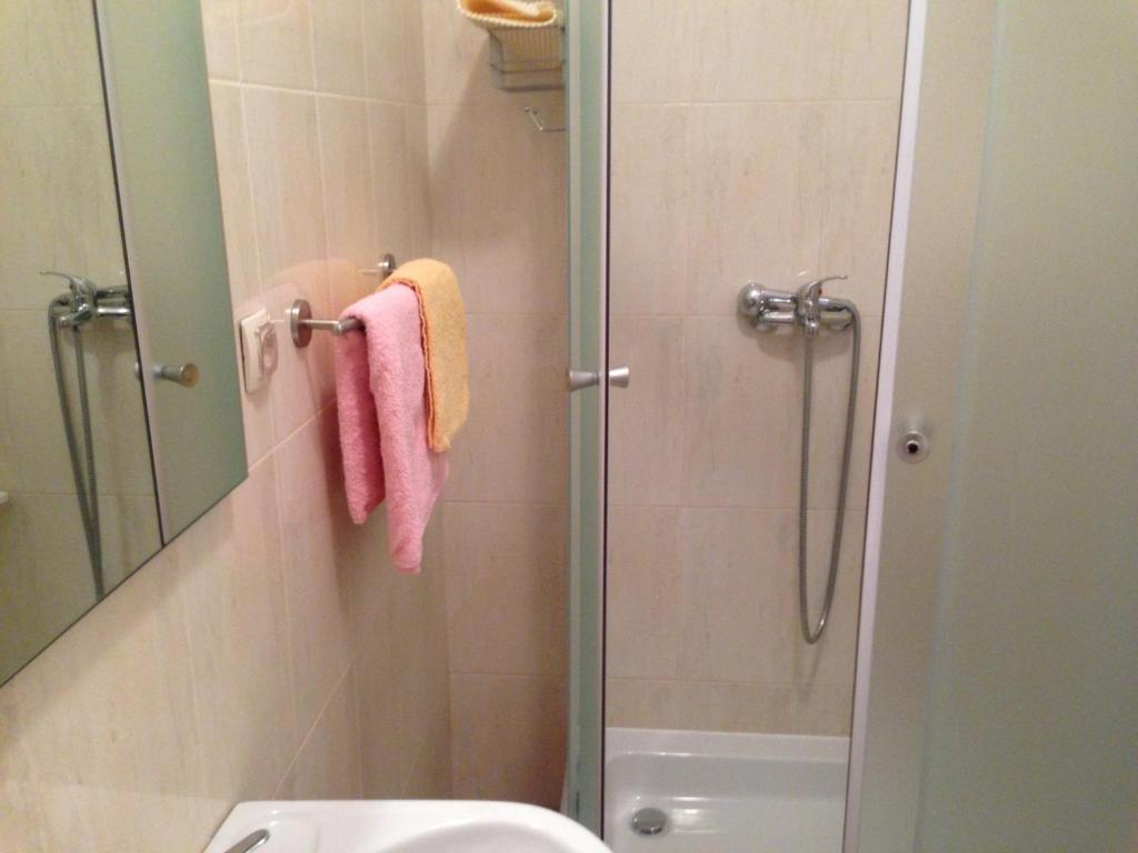 Devivi Apartments Сплит Стая снимка