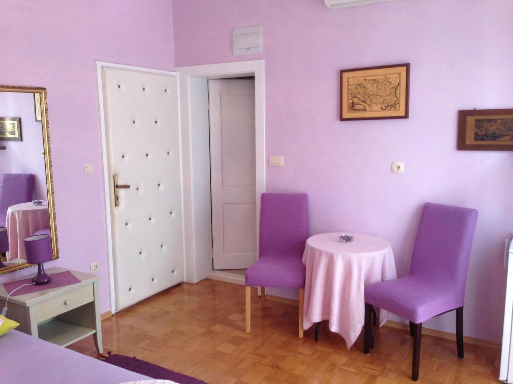 Devivi Apartments Сплит Стая снимка
