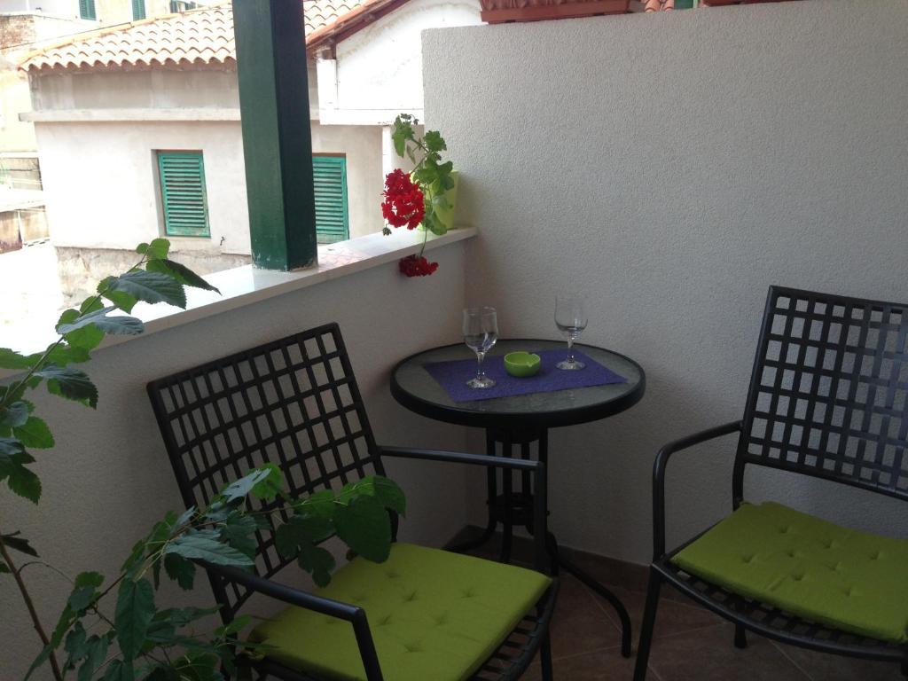 Devivi Apartments Сплит Стая снимка