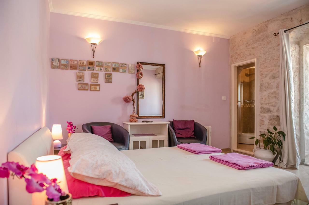 Devivi Apartments Сплит Екстериор снимка