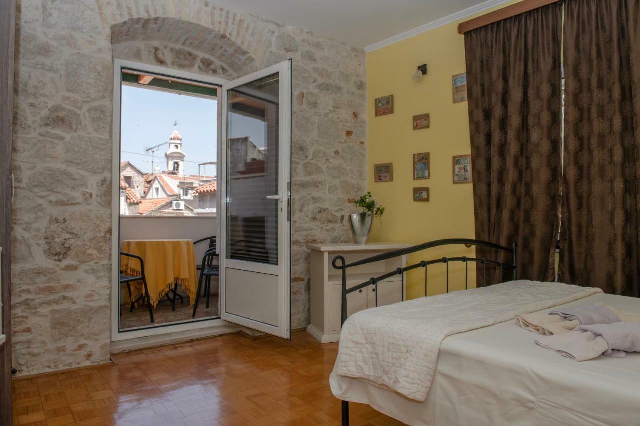 Devivi Apartments Сплит Екстериор снимка