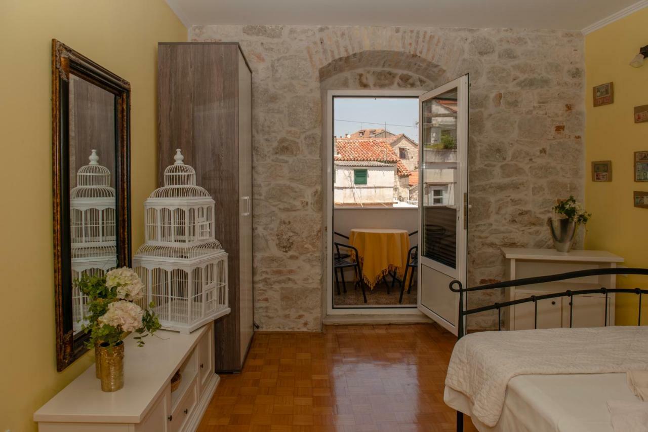 Devivi Apartments Сплит Екстериор снимка